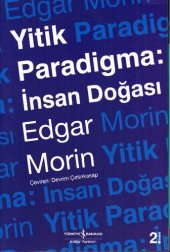 book Yitik Paradigma: İnsan Doğası