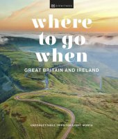 book Where to Go When Great Britain and Ireland