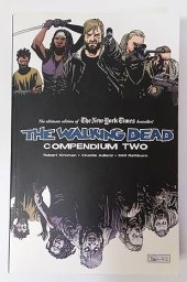 book The Walking Dead: Compendium Two