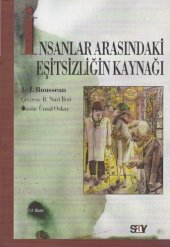 book İnsanlar Arasındaki Eşitsizliğin Kaynağı