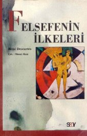 book Felsefenin İlkeleri