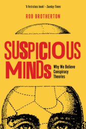 book Suspicious Minds