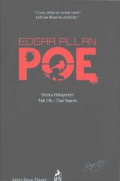 book Edgar Allan Poe Bütün Hikayeleri