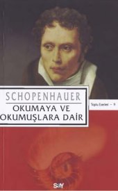 book Okumaya ve Okumuşlara Dair