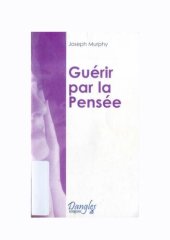 book Guérir par la Pensée