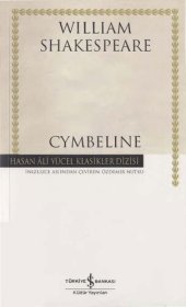 book Cymbeline