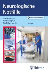 book Neurologische Notfälle