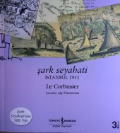 book Şark Seyahati İstanbul 1911