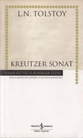 book Kreutzer Sonat