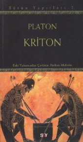 book Kriton