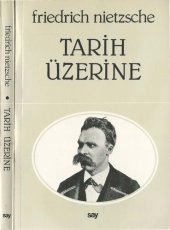 book Tarih Üzerine