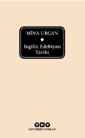 book İngiliz Edebiyatı Tarihi