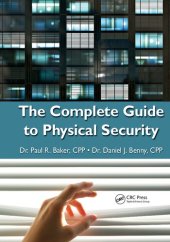 book The Complete Guide to Physical Security