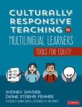 book Culturally Responsive Teaching for Multilingual Learners