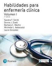 book HABILIDADES DE ENFERMERÍA CLÍNICA