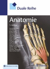 book Duale Reihe Anatomie