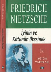 book İyinin ve Kötünün Ötesinde