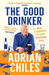 book The Good Drinker