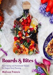 book Boards and Bites