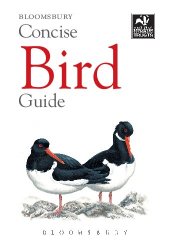 book Concise Bird Guide