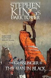 book The Man in Black (Stephen King's The Dark Tower: The Gunslinger Book 5)