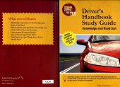 book Driver's Handbook Study Guide - Knowledge and Road Test in Ontario