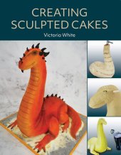 book Creating Sculpted Cakes