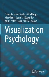 book Visualization Psychology