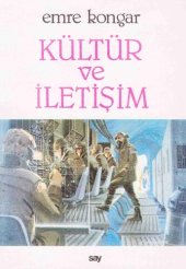 book Kültür ve İletişim