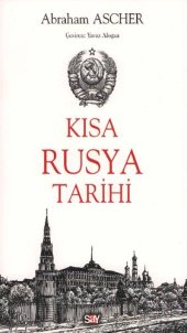 book Kısa Rusya Tarihi