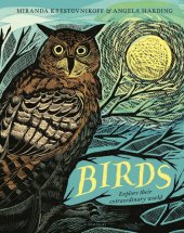 book Birds: Explore Their Extraordinary World