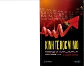 book Kinh Tế Học Vi Mô ( a Vietnamese translation of Mankiw's Principles of Microeconomics 6E )