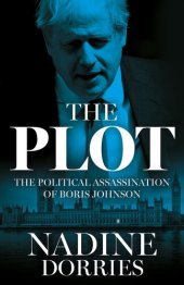 book The Plot: The Political Assassination of Boris Johnson