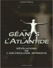 book Les géants et l'Atlantide. Révélations