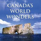 book Canada's World Wonders