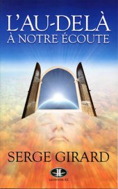 book L'Au-delà à notre écoute