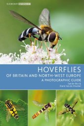 book Hoverflies of Britain and North-west Europe : A Photographic Guide