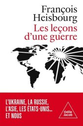 book Les Leçons d'une guerre