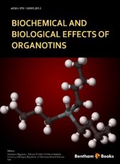 book Biochemical and Biological Effects of Organotins