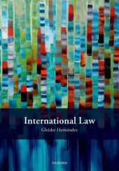book International Law