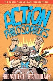 book Action Philosophers