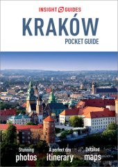 book Insight Guides Pocket Krakow (Travel Guide eBook)