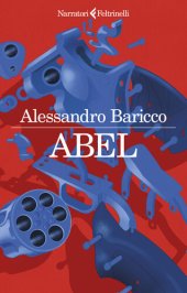 book Abel. Un western metafisico