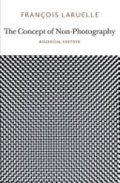 book The Concept of Non-Photography