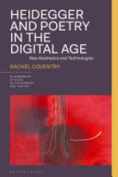 book Heidegger and Poetry in the Digital Age: New Aesthetics and Technologies