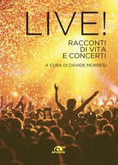 book Live! Racconti di vita e concerti