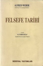 book Felsefe Tarihi