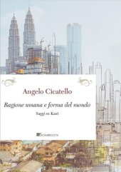 book Ragione umana e forma del mondo. Saggi su Kant