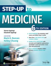 book Step-Up to Medicine (Step-Up Series) 6th