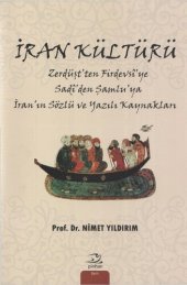 book İran Kültürü